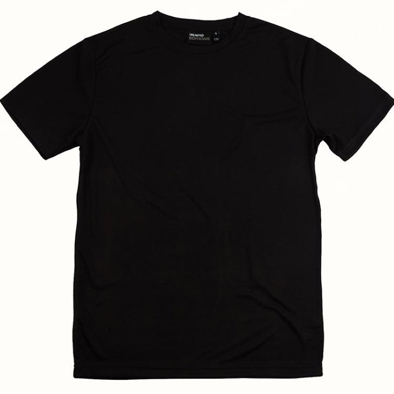 Latitude Mens Tee Latitude Mens Tee Faster Workwear and Design Faster Workwear and Design