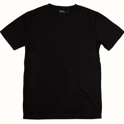 Latitude Mens Tee Latitude Mens Tee Faster Workwear and Design Faster Workwear and Design