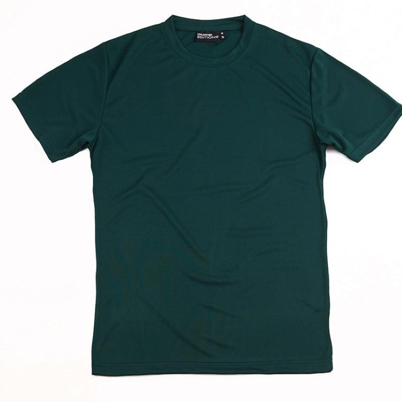 Latitude Mens Tee Latitude Mens Tee Faster Workwear and Design Faster Workwear and Design