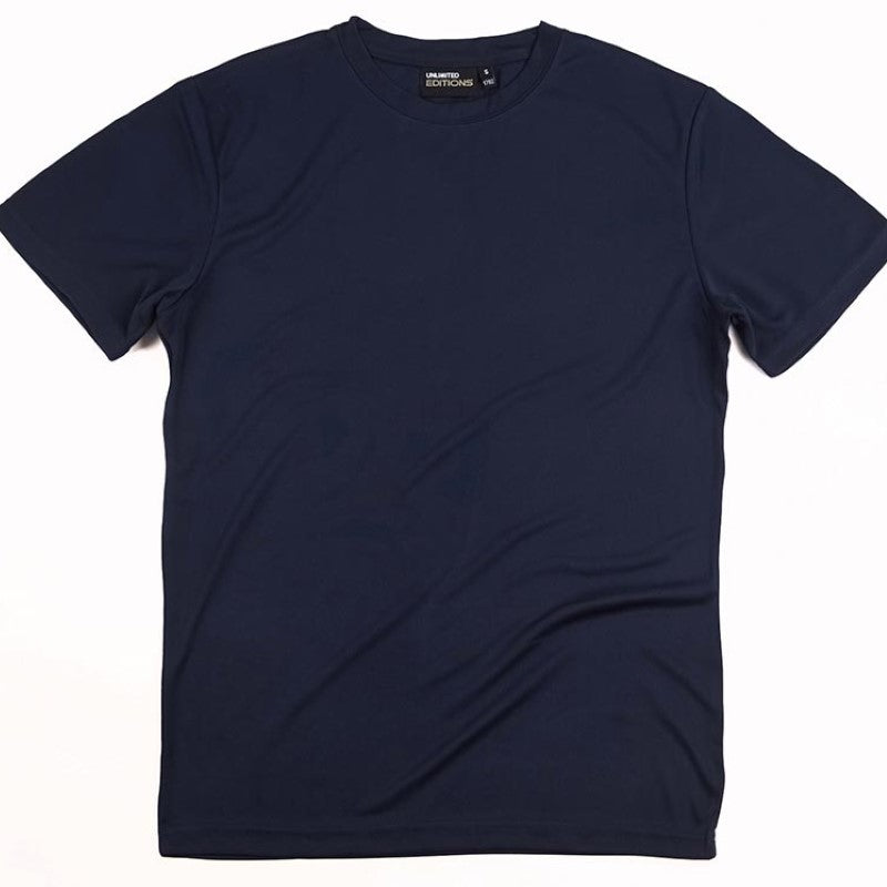 Latitude Mens Tee Latitude Mens Tee Faster Workwear and Design Faster Workwear and Design