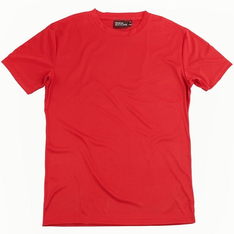 Latitude Mens Tee Latitude Mens Tee Faster Workwear and Design Faster Workwear and Design