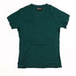 Latitude Womens Tee Latitude Womens Tee Faster Workwear and Design Faster Workwear and Design