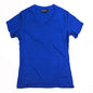 Latitude Womens Tee Latitude Womens Tee Faster Workwear and Design Faster Workwear and Design