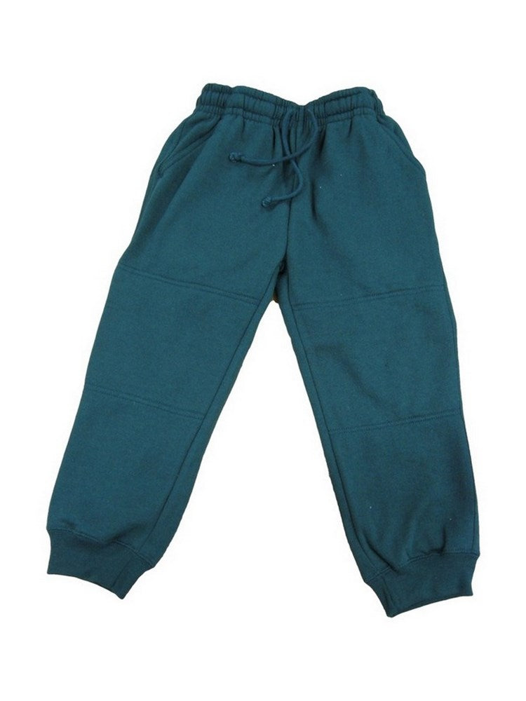 Reinforced Knee Sweatpants Reinforced Knee Sweatpants Cloke Faster Workwear and Design
