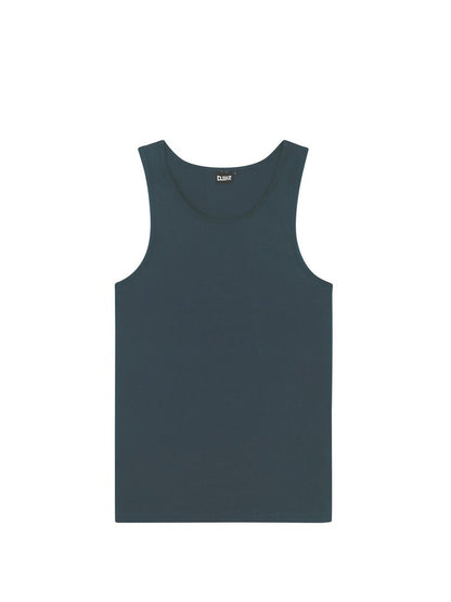 Concept Singlet Concept Singlet Cloke Faster Workwear and Design