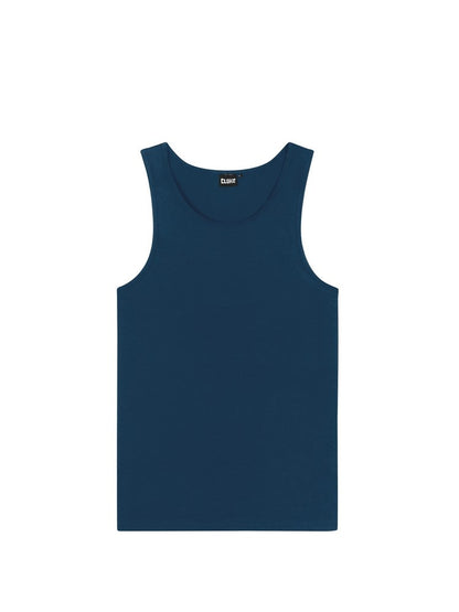 Concept Singlet Concept Singlet Cloke Faster Workwear and Design