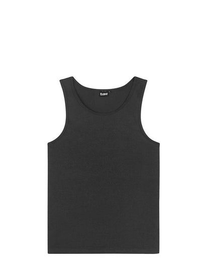 Concept Singlet - Kids Concept Singlet - Kids Cloke Faster Workwear and Design