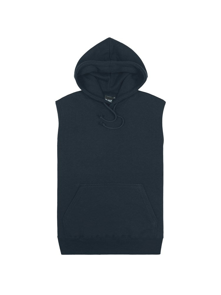 Sleeveless Pullover Hoodie Sleeveless Pullover Hoodie Cloke Faster Workwear and Design