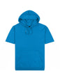 Short-Sleeved Origin Hoodie Short-Sleeved Origin Hoodie Cloke Faster Workwear and Design