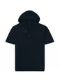 Short-Sleeved Origin Hoodie Short-Sleeved Origin Hoodie Cloke Faster Workwear and Design