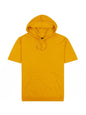 Short-Sleeved Origin Hoodie Short-Sleeved Origin Hoodie Cloke Faster Workwear and Design