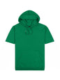 Short-Sleeved Origin Hoodie Short-Sleeved Origin Hoodie Cloke Faster Workwear and Design