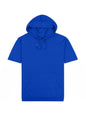 Short-Sleeved Origin Hoodie Short-Sleeved Origin Hoodie Cloke Faster Workwear and Design