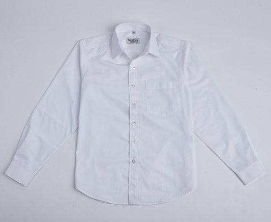 Boys Cardrona Classics Fit Shirt Boys Cardrona Classics Fit Shirt Faster Workwear and Design Faster Workwear and Design