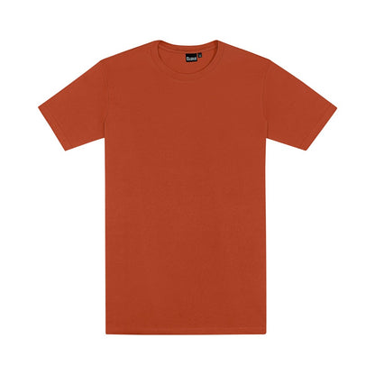 Outline Tee - Mens Outline Tee - Mens Cloke Faster Workwear and Design