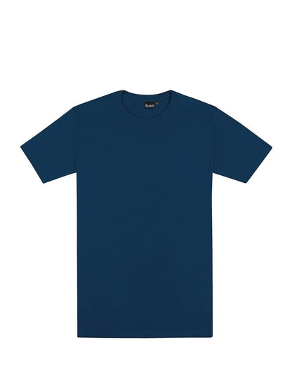 Outline Tee - Mens Outline Tee - Mens Cloke Faster Workwear and Design