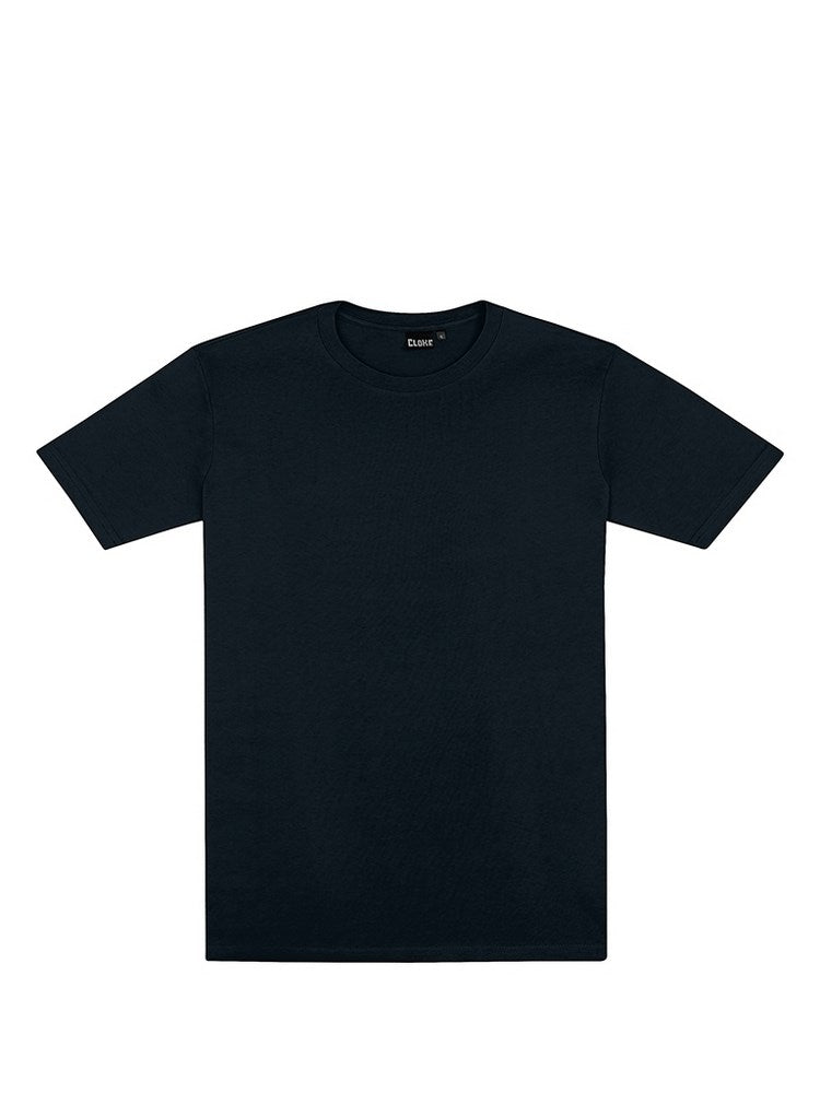 Outline Tee - Kids Outline Tee - Kids Cloke Faster Workwear and Design