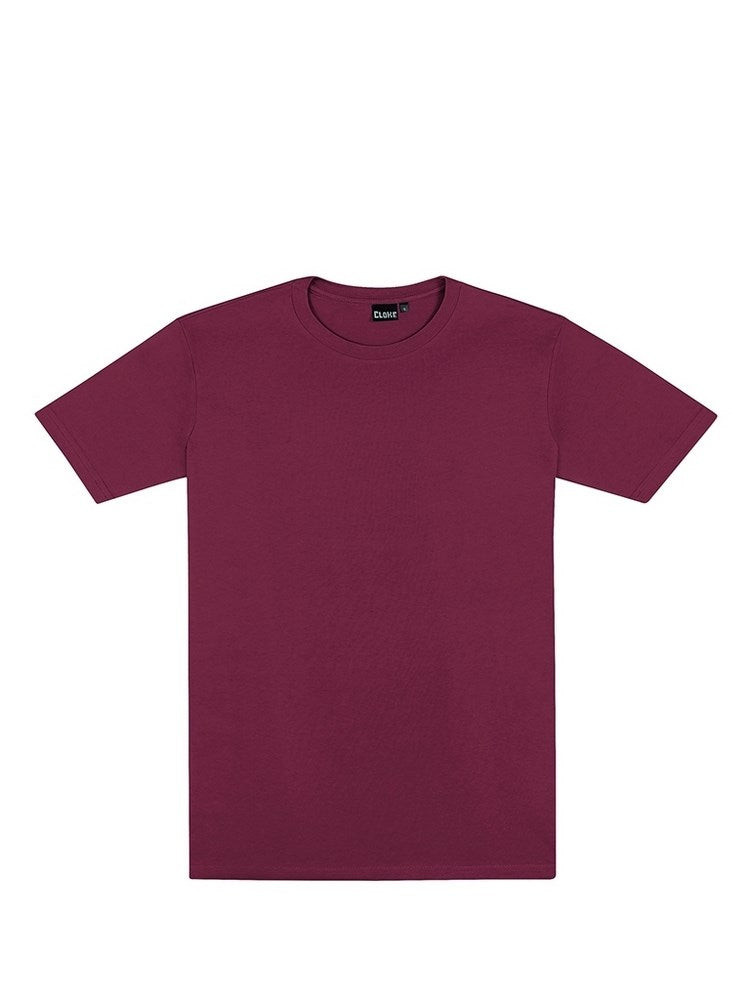 Outline Tee - Kids Outline Tee - Kids Cloke Faster Workwear and Design