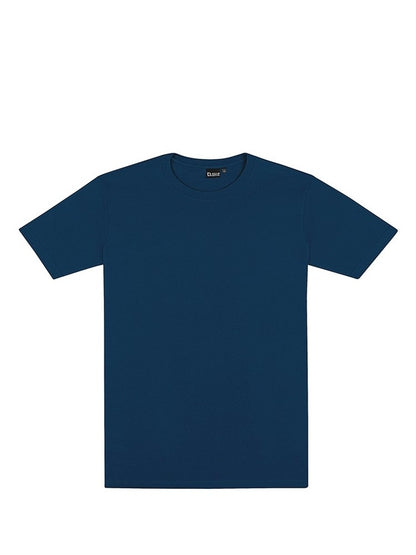 Outline Tee - Kids Outline Tee - Kids Cloke Faster Workwear and Design