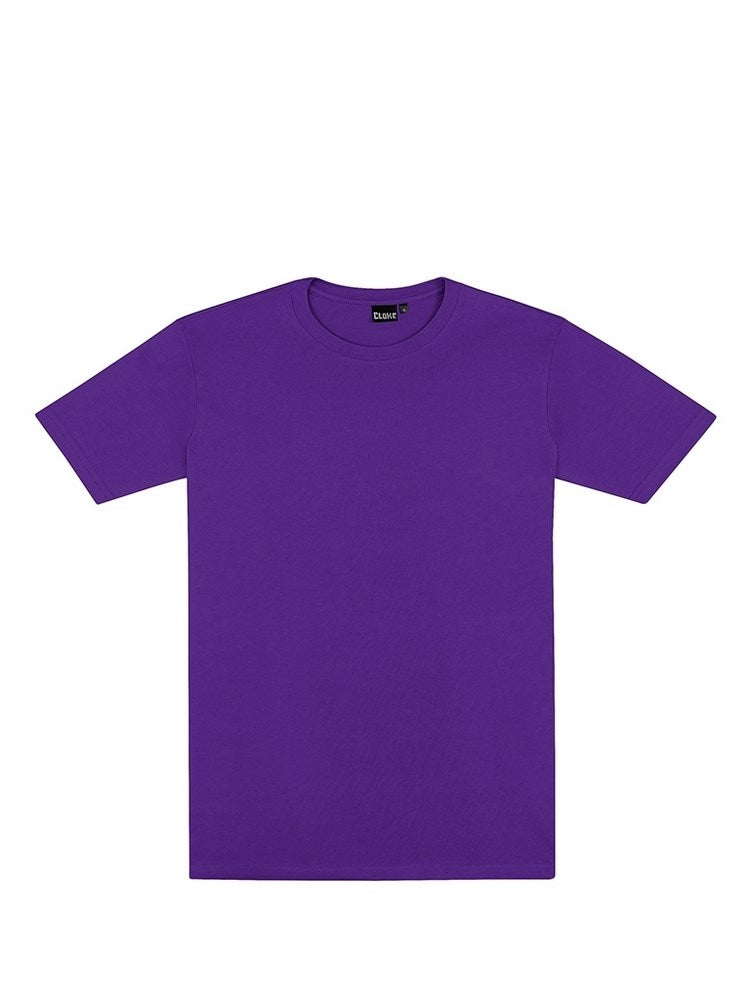 Outline Tee - Kids Outline Tee - Kids Cloke Faster Workwear and Design