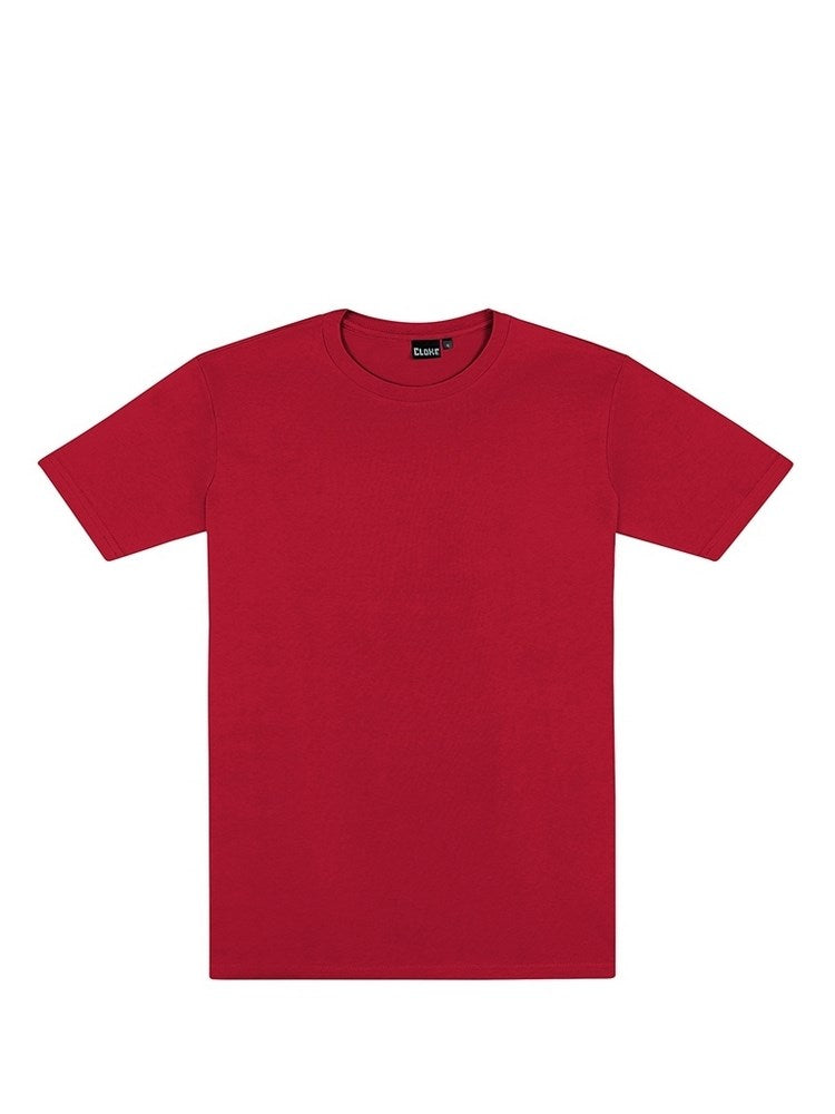 Outline Tee - Kids Outline Tee - Kids Cloke Faster Workwear and Design