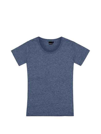 Silhouette Tee - Womens Silhouette Tee - Womens Cloke Faster Workwear and Design