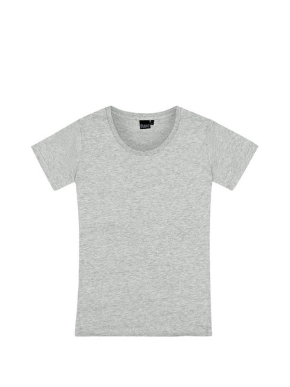 Silhouette Tee - Womens Silhouette Tee - Womens Cloke Faster Workwear and Design