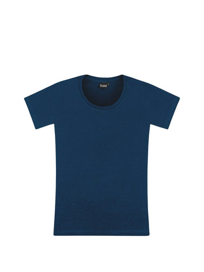 Silhouette Tee - Womens Silhouette Tee - Womens Cloke Faster Workwear and Design