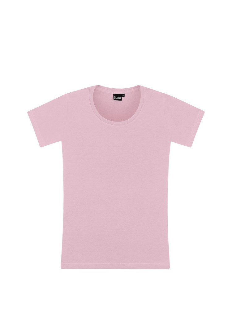 Silhouette Tee - Womens Silhouette Tee - Womens Cloke Faster Workwear and Design