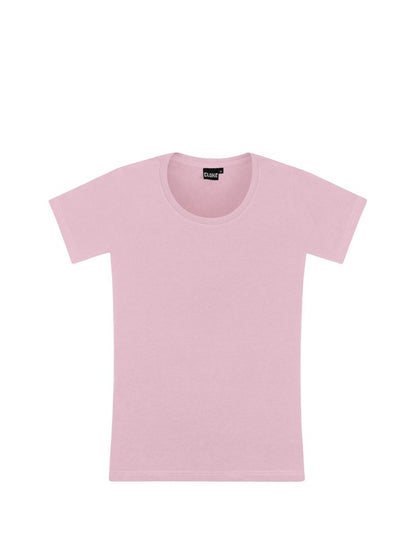 Silhouette Tee - Womens Silhouette Tee - Womens Cloke Faster Workwear and Design