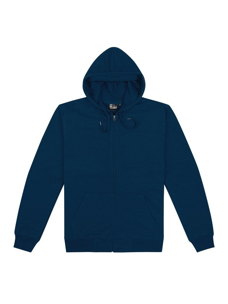 Daybreak Hoodie - Mens Daybreak Hoodie - Mens Cloke Faster Workwear and Design