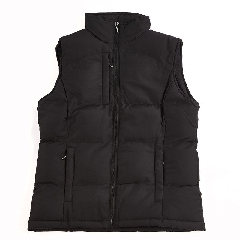 Alpine Womens Puffer Vest Alpine Womens Puffer Vest Faster Workwear and Design Faster Workwear and Design