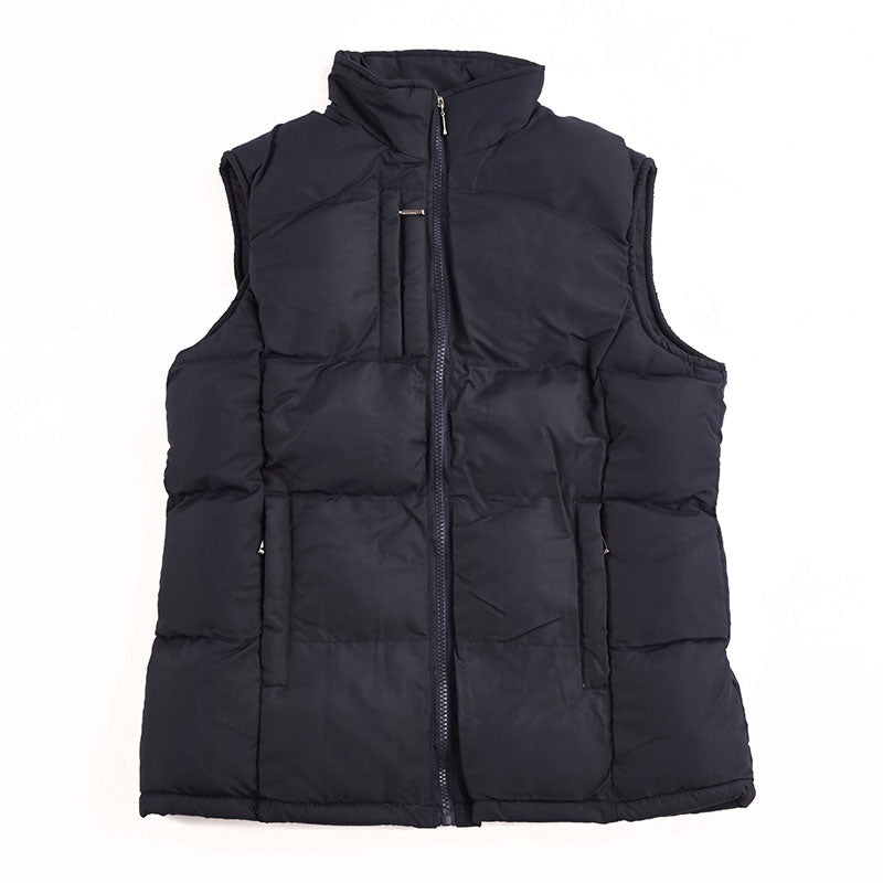 Alpine Womens Puffer Vest Alpine Womens Puffer Vest Faster Workwear and Design Faster Workwear and Design