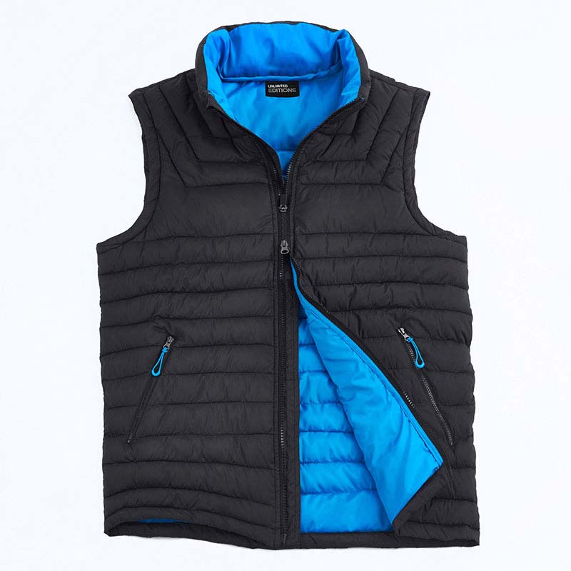 Heli Adults Vest Heli Adults Vest Faster Workwear and Design Faster Workwear and Design