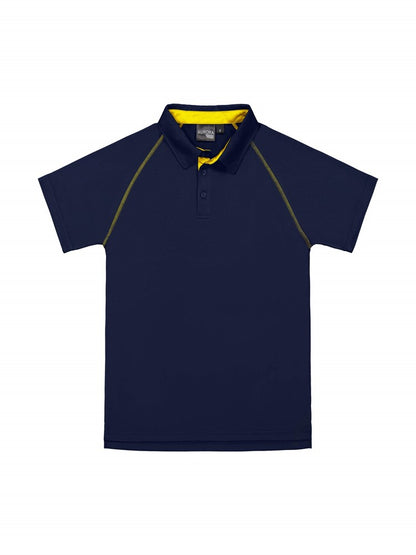 XT Performance Polo - Mens XT Performance Polo - Mens Cloke Faster Workwear and Design