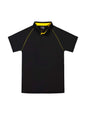 XT Performance Polo - Kids XT Performance Polo - Kids Cloke Faster Workwear and Design