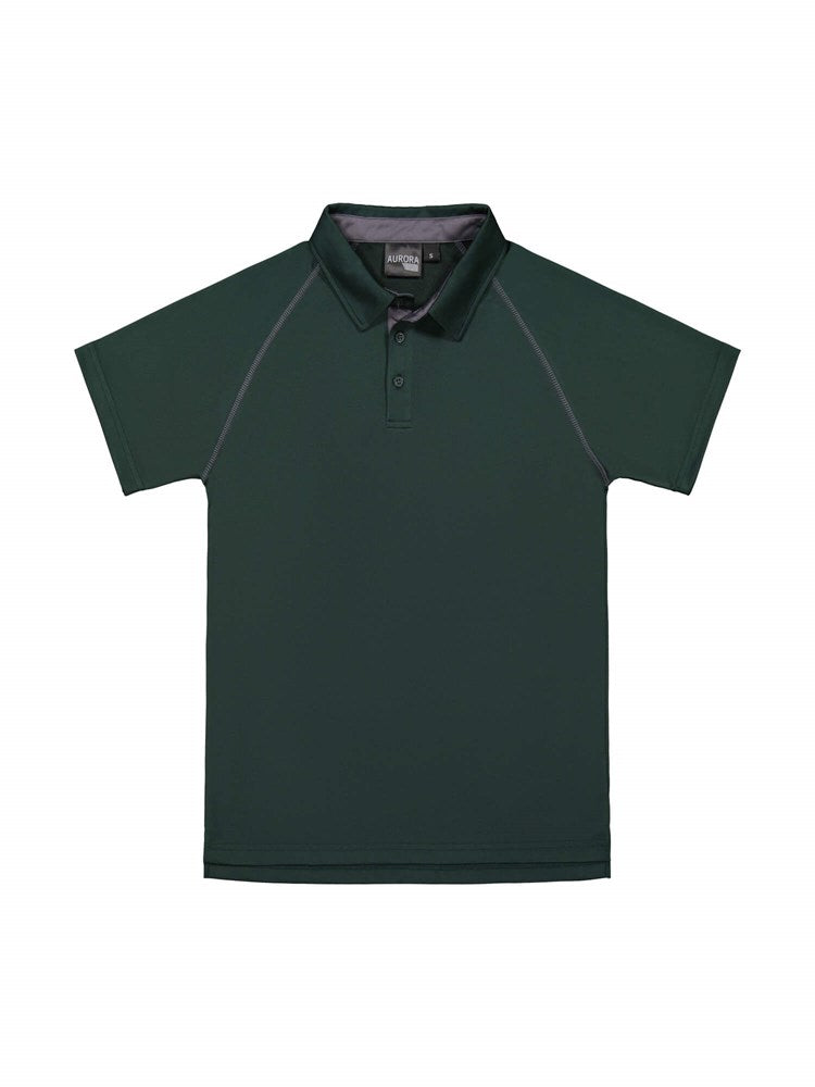 XT Performance Polo - Kids XT Performance Polo - Kids Cloke Faster Workwear and Design