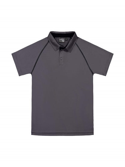 XT Performance Polo - Kids XT Performance Polo - Kids Cloke Faster Workwear and Design