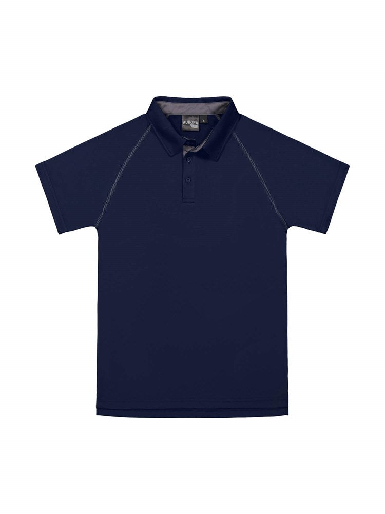 XT Performance Polo - Kids XT Performance Polo - Kids Cloke Faster Workwear and Design