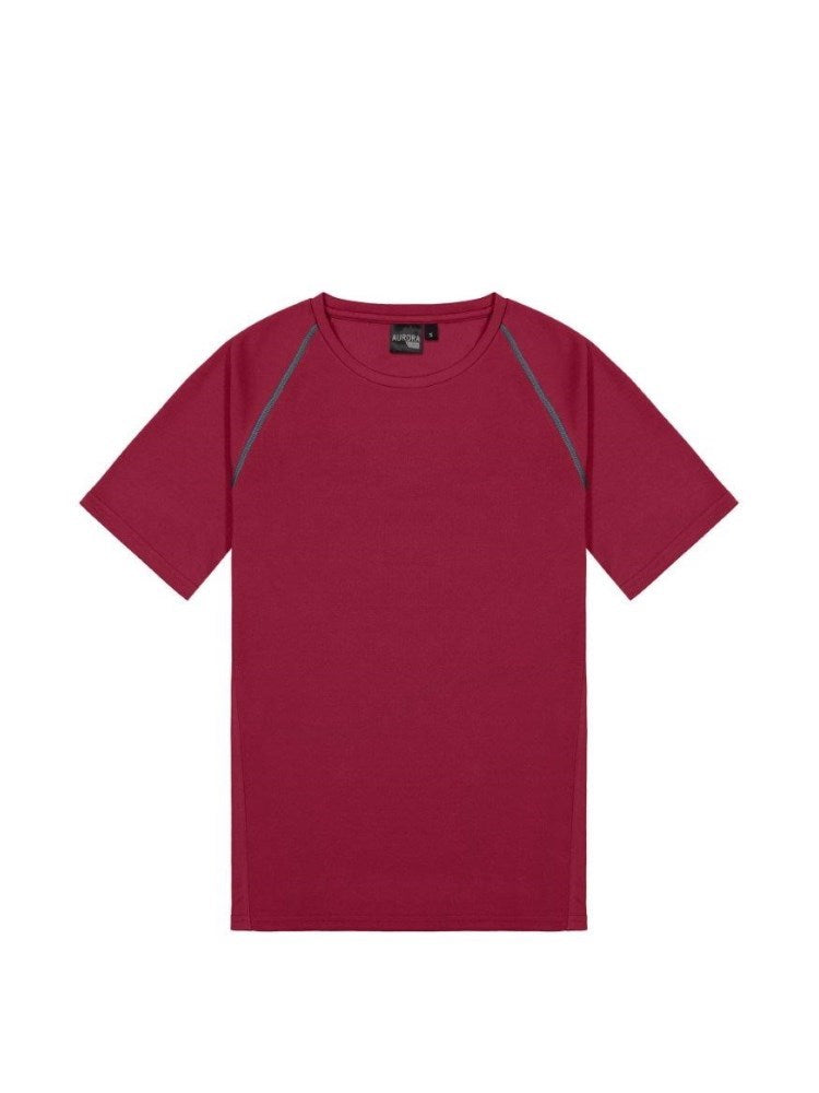 XT Performance T-shirt - Kids XT Performance T-shirt - Kids Cloke Faster Workwear and Design