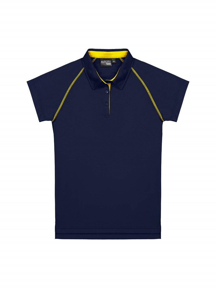 XT Performance Polo - Womens XT Performance Polo - Womens Cloke Faster Workwear and Design