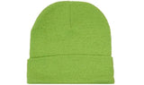 Beanie - Premium Beanie from - Just $9.95! Shop now at Faster Workwear and Design