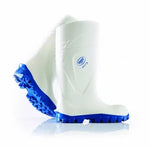 Bekina Steplite®X Solidgrip White with Safety Toe - Premium Gumboots from - Just $175.15! Shop now at Faster Workwear and Design