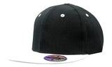 Cap Premium American Twill with Snap Back Pro Styling - Premium Cap from - Just $9.95! Shop now at Faster Workwear and Design