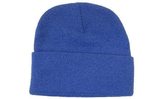 Kids Beanies - Premium Beanie from - Just $6.95! Shop now at Faster Workwear and Design