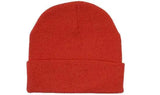 Kids Beanies - Premium Beanie from - Just $6.95! Shop now at Faster Workwear and Design