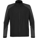 Mens Octane Lt Weight Jacket - Premium JACKET from - Just $110.00! Shop now at Faster Workwear and Design