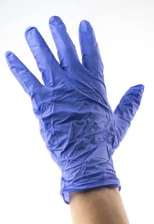 Nitrile Glove 230mm - Premium  from - Just $20.90! Shop now at Faster Workwear and Design