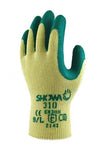 Showa Glove - 310 Green - Premium  from - Just $15.39! Shop now at Faster Workwear and Design