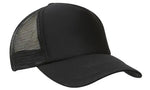 Truckers Mesh Cap 3803 - Premium Cap from - Just $11.95! Shop now at Faster Workwear and Design